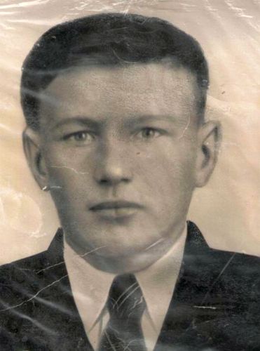 Долматов Виктор Степанович