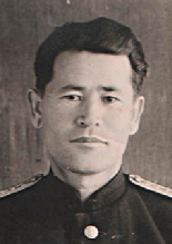 Ташпулатов Мурад