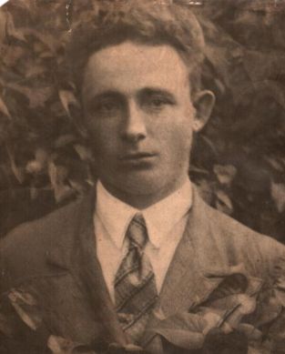 Красовский Владимир Степанович