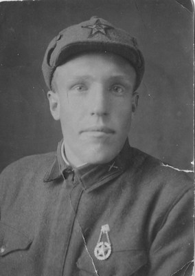 Воронцов Нил Матвеевич