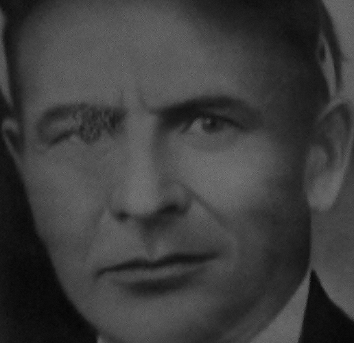 Брылев Алексей Алексеевич