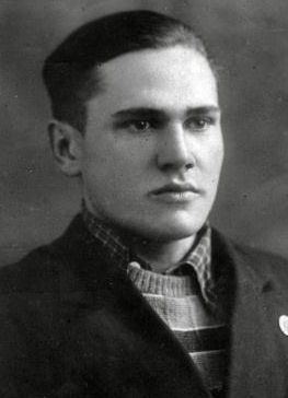 Королев Николай Иванович