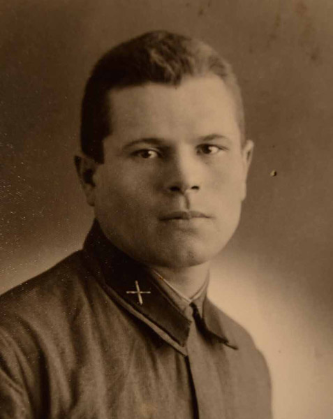 Шалунов  Георгий Никитович