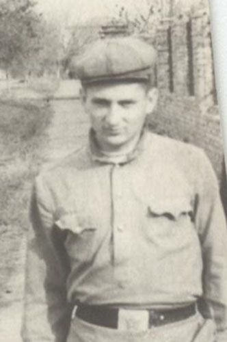 Бугаев Петр Никифорович