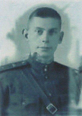 Ушаков Михаил Юрьевич