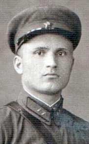 Гойкалов Никифор Иванович