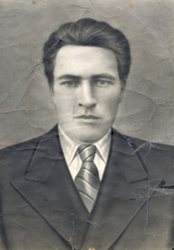 Софинский Павел Семёнович