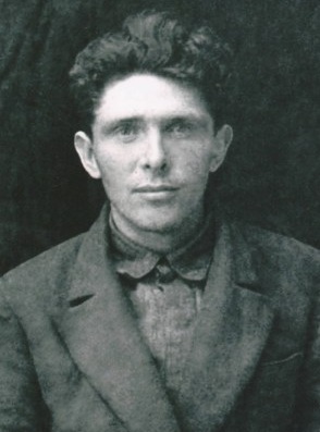 Шамшурин Михаил Алексеевич