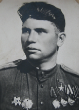 Пискунов Василий Григорьевич