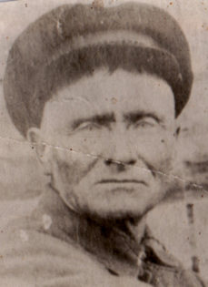 Бебеничев Ефим Иванович