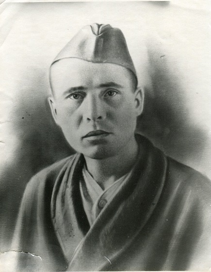 Ятченко Антон Титович