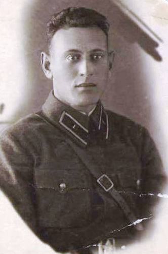 Сушкин Дмитрий Васильевич