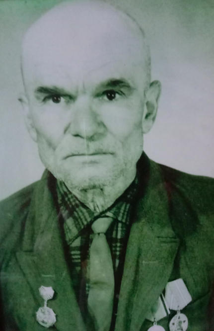 Артемов Александр Александрович