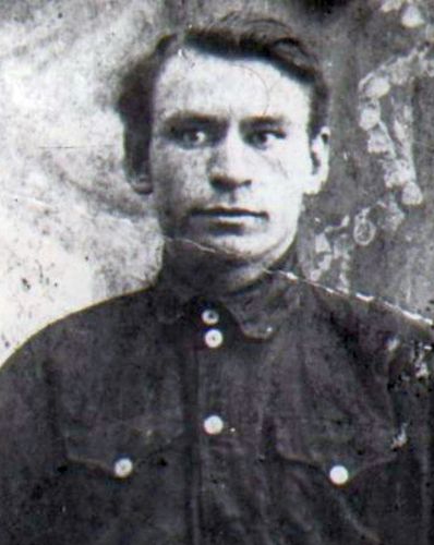 Богославец Степан Михайлович