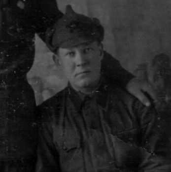 Лесонен Василий Павлович