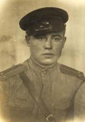 Сущин Василий Иванович