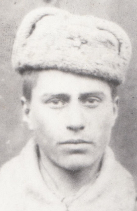 Башкиров Николай Федорович