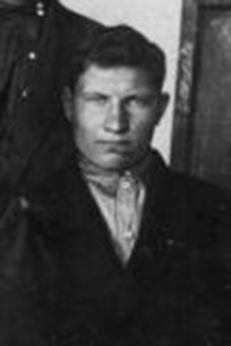 Каширин Филипп Васильевич