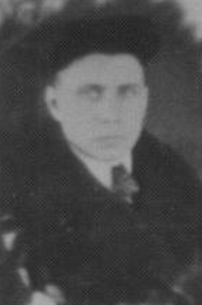 Чернобаев Павел  Сергеевич