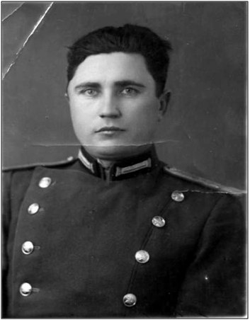 Бирюков Афанасий Михайлович