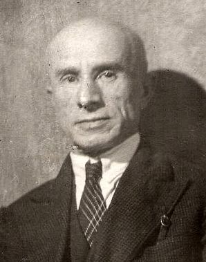 Шнеперман Иосиф Лейбович