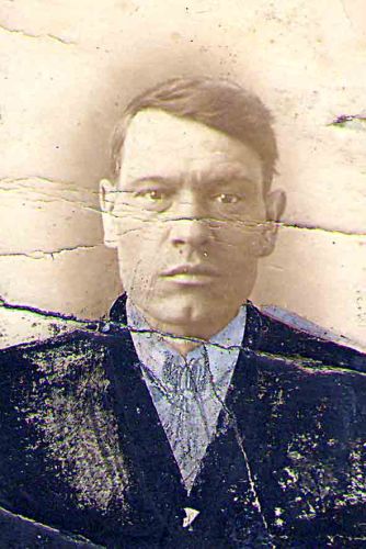 Чернышов Григорий Сергеевич