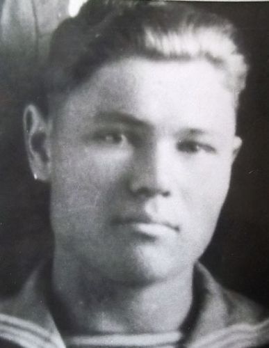 Попов Николай Поликарпович