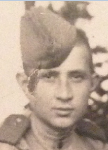 Шамуилов Шамуил Исаевич