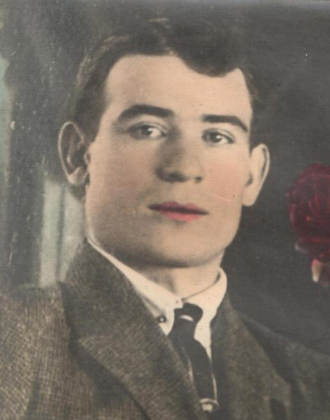 Стадульский Михаил Владимирович