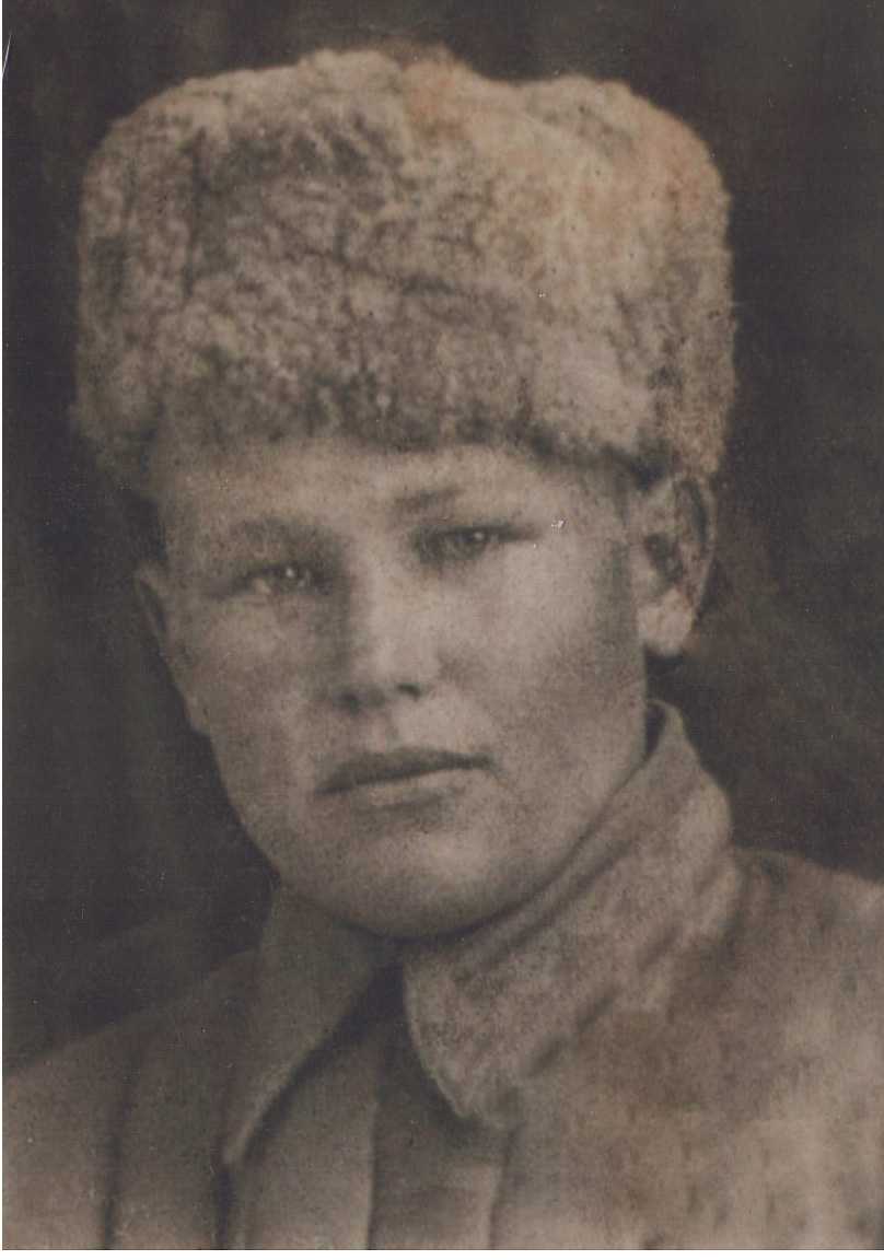 Нагибин Федор Ильич