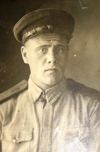 Медведев Анатолий Александрович