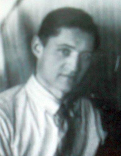 Цинкалов Пётр Михайлович