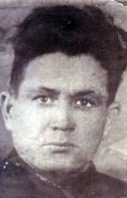 Кочерга Фёдор Тихонович