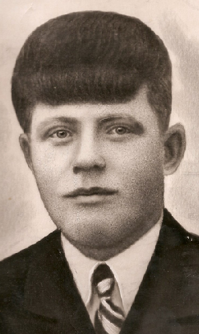 Ашмарин Иван Васильевич