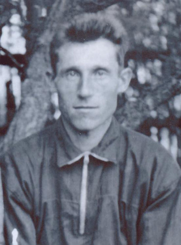 Костяев Николай Георгиевич