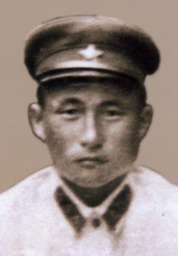 Чульчинов Улюмджи Далдонович