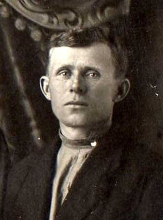 Колибердин Иван Георгиевич