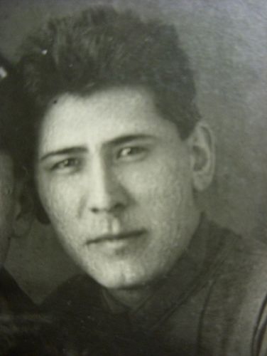 Тажитдинов Низам Хайритдинович