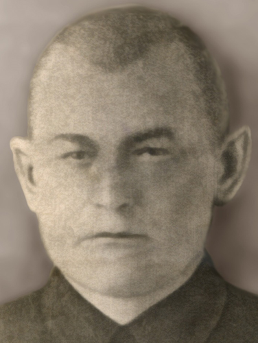 Балахнин Сергей Дмитревич