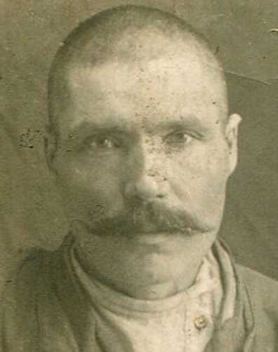 Савельев Степан Григорьевич