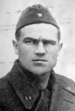 Врубель Павел Антонович