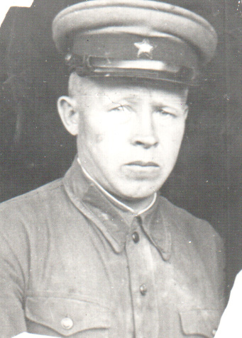 Бушков Петр Прокопьевич