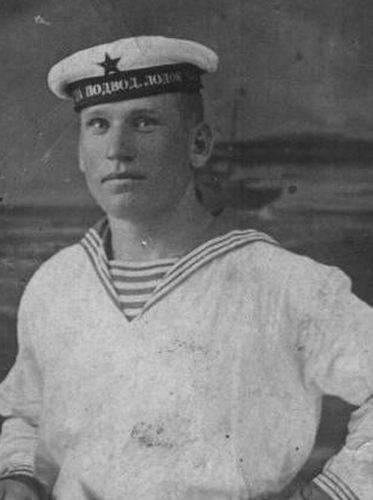 Тупикин Николай Петрович