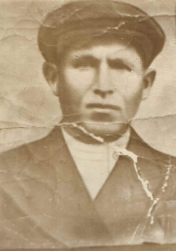 Родионов Семен Иванович