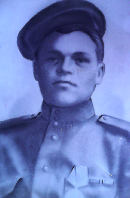 Гусев Иван Трофимович