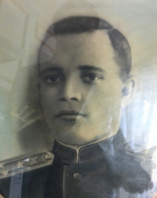 Бовенко Даниил Тарасович