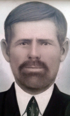 Зинченко Фома Якович