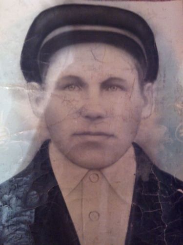 Матюшкин Герасим Данилович