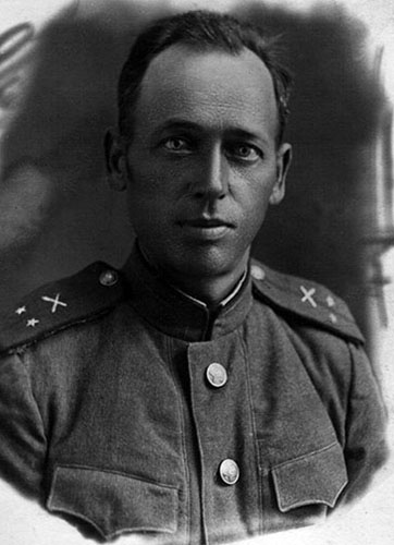 Беев Дмитрий Григорьевич