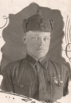 Саблин Иван Прокопьевич